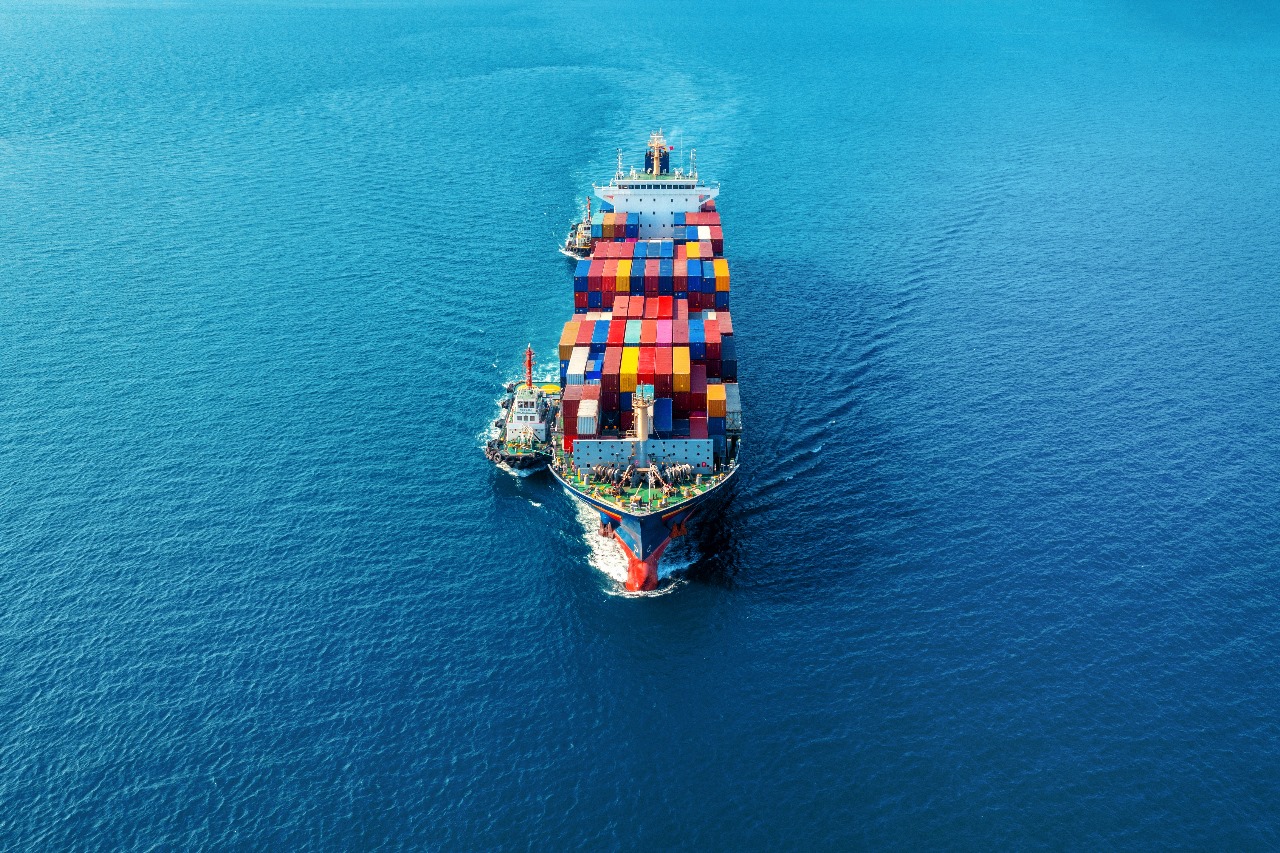 Universe-Logistics